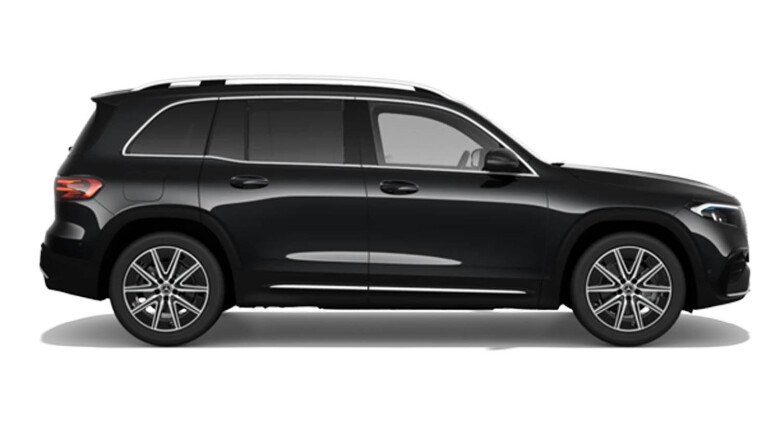 Mercedes-Benz Eqb 300 4M 168kW AMG Line Executive 70.5kWh 5dr At Electric Estate